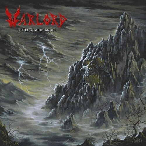  Warlord - The Lost Archangel (2025) 
