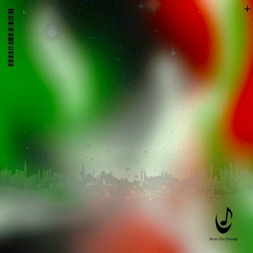  Music For Change Recordings - Music for Palestine (2024) 