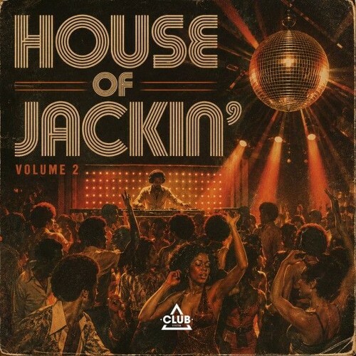 House of Jackin, Vol. 2 (2026)