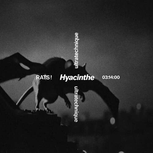Hyacinthe - RATS (2025) Hyacinthe - RATS (2025)
