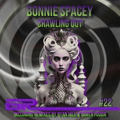  Bonnie Spacey - Crawling Out (2025) 