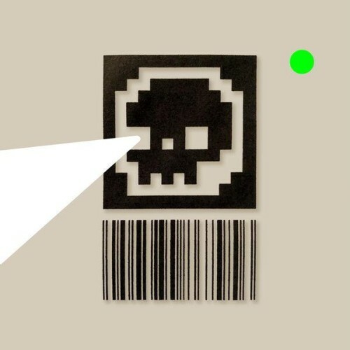  XDCVR - I HATE THAT SHIT, I HATE ALL THAT SHIT (2026) 