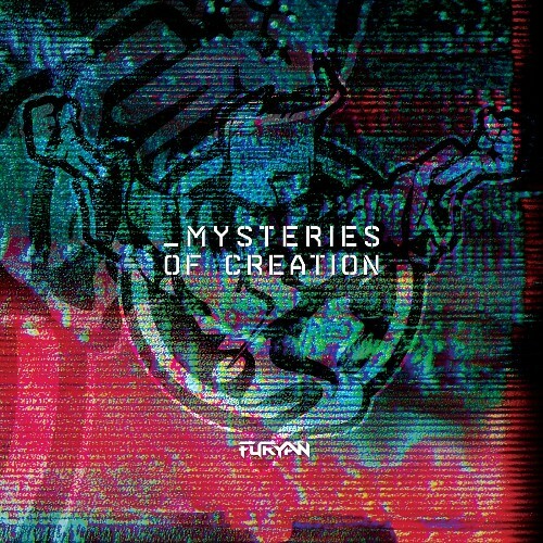  Furyan - Mysteries Of Creation (Album) (2026) 