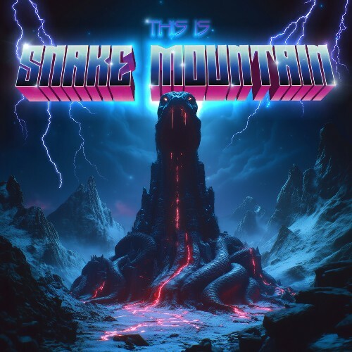 Snake Mountain (AWOL One & NicNak) - This is Snake Mountain (2025) Snake Mountain (AWOL One & NicNak) - This is Snake Mountain (2025)
