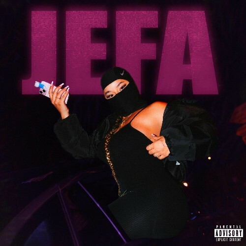  Lil Kitty - JEFA (2025) 