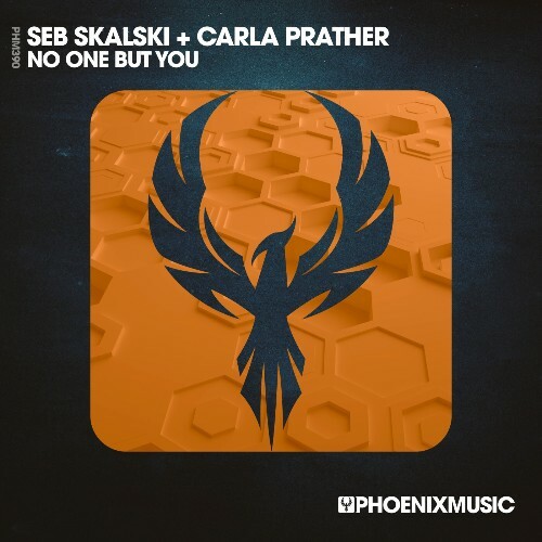  Seb Skalski / Carla Prather - No One But You (2025) 