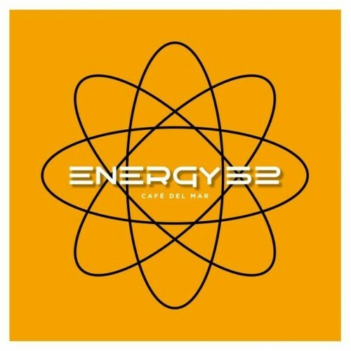  Energy 52 - Caf&#233; Del Mar (Amirali & REZarin Remixes) (2024) 