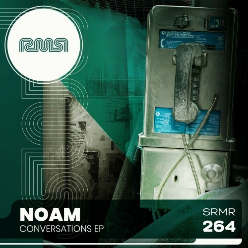  Noam - Conversations (2023) 