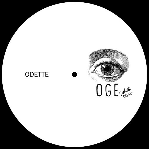  Odette - OGEWHITE004D (2024) 