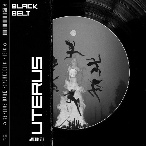 Amethysta - Uterus (2025)