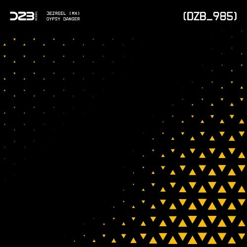  Jezreel (MX) - Gypsy Danger (2025) 