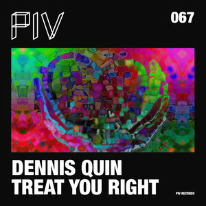 MP3:  Dennis Quin feat Cheshy - Treat You Right (2024) Онлайн