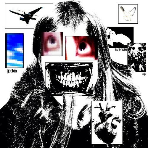  brak$i gotti - geekin avenue (2026) 