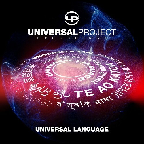 VA -  Universal Project - Universal Language (2024) [MP3] MEVGGKV_o