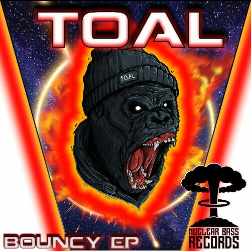 TOAL — Bouncy (2024)