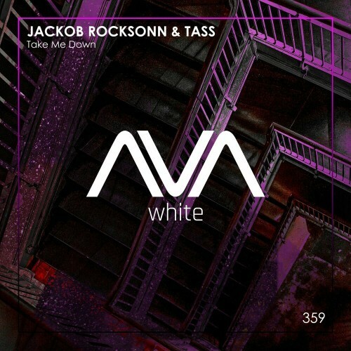  Jackob Rocksonn & Tass - Take Me Down (2024) 