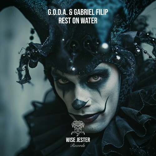  G.O.D.A. & Gabriel Filip - Rest on Water (2024) 