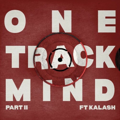  Naïka - ONE TRACK MIND (PART II) (2026) 