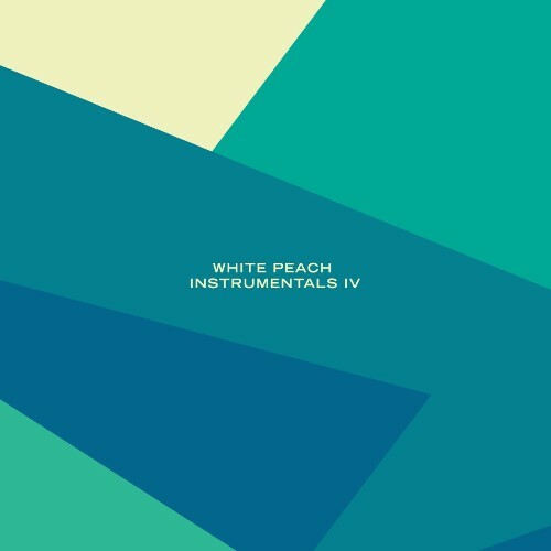White Peach Instrumentals IV (2026) White Peach Instrumentals IV (2026)