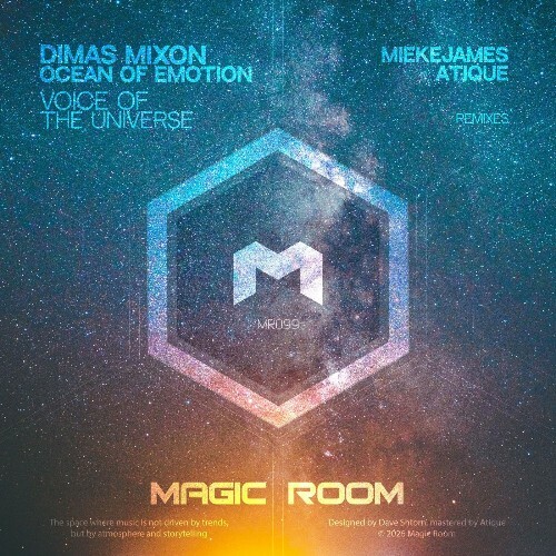  Time X Heist - The Measure Of My Devotion (2026) 