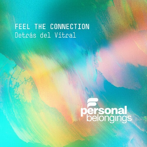  Detrás Del Vitral - Feel The Connection (2026) 