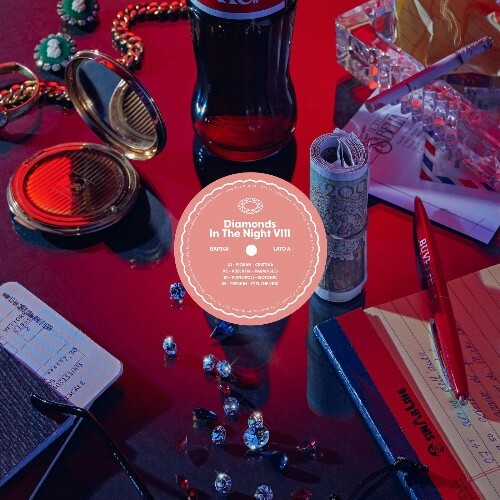  Diamonds In The Night Vol. 8 (2026) 