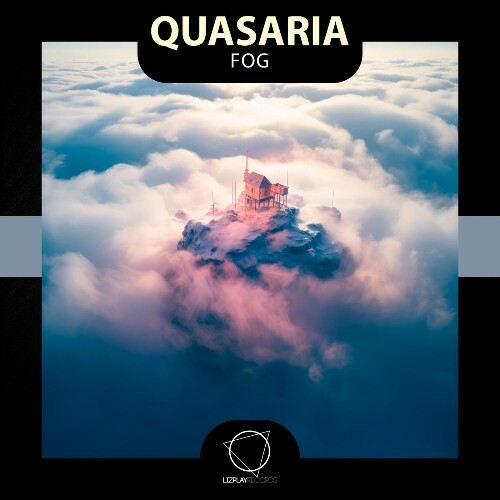  Quasaria - Fog (2025) 