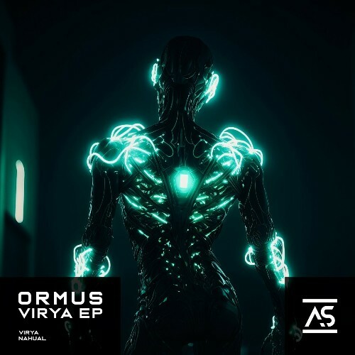  Ormus - Virya (2024) 