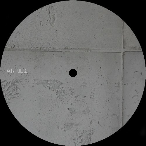 VA - Alexander Reidegeld - AR001 (2024) (MP3)