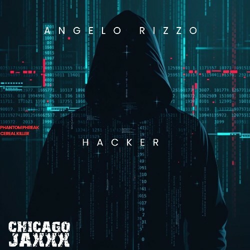  Angelo Rizzo - Hacker (2026) 