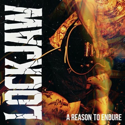 Lockjaw - A Reason To Endure (2026) Lockjaw - A Reason To Endure (2026)