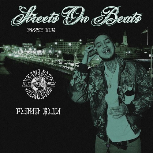  Playa$lim - Streets On Beats "Parte Dos" (2024) 