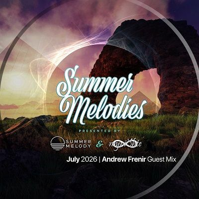 Myni8hte — Summer Melodies 095 (2026-07-03)