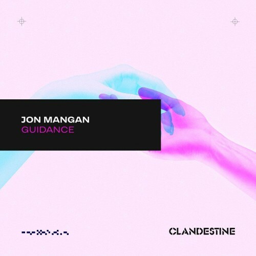  Jon Mangan - GuiDance (2023) 