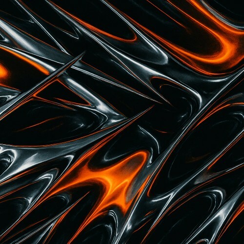  Lostrego - Synaptic Motion (2025) 
