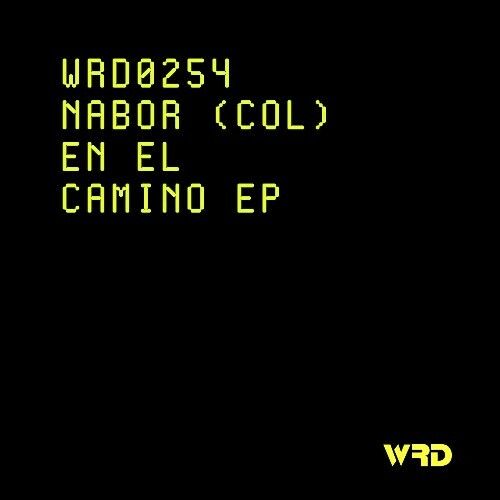  Nabor (COL) - En El Camino (2025) 