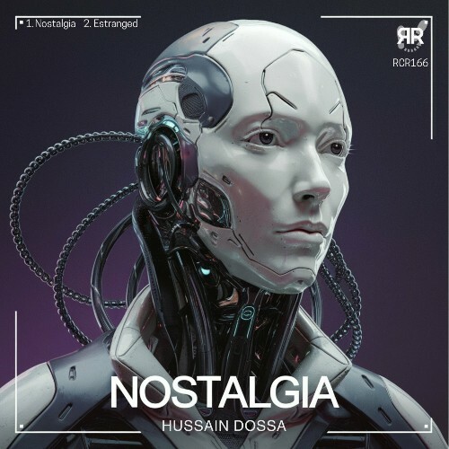  Hussain Dossa - Nostalgia (2025) 