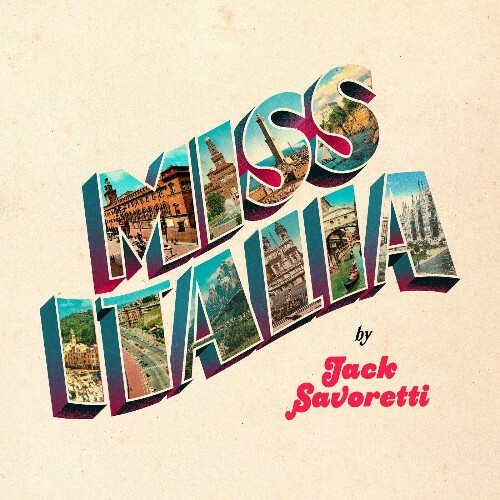 VA - Jack Savoretti - Miss Italia (2024) (MP3) METKQGM_o