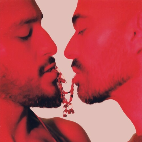 Fiorious, Joe Goddard - Cherry Pop (2025) Fiorious, Joe Goddard - Cherry Pop (2025)