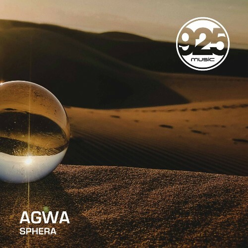  Agwa (RU) - Sphera (2024) 