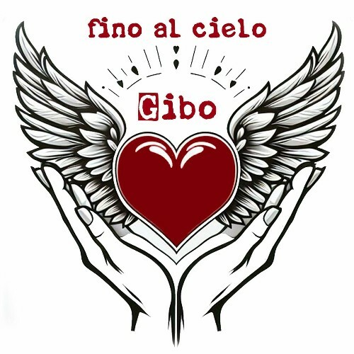  Gibo - Fino Al Cielo (2024) 