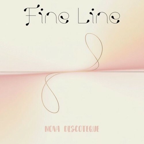  Nova Discoteque - Fine Line (2026) 