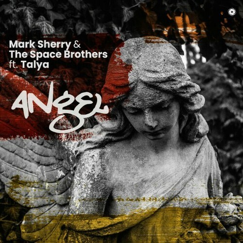  Mark Sherry & The Space Brothers Ft. Talya - Angel (2024) 