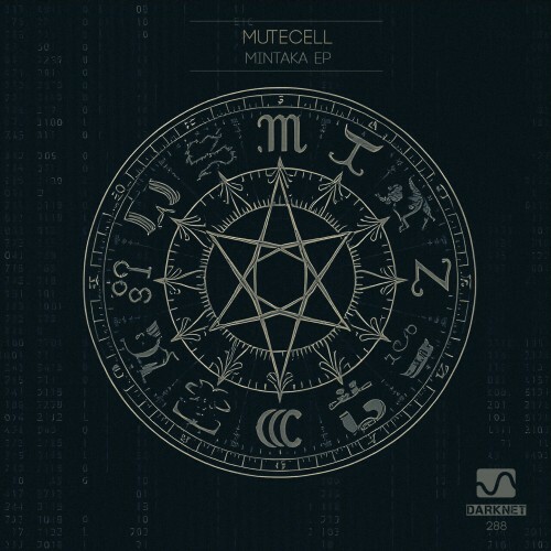  Mutecell - Mintaka (2025) 