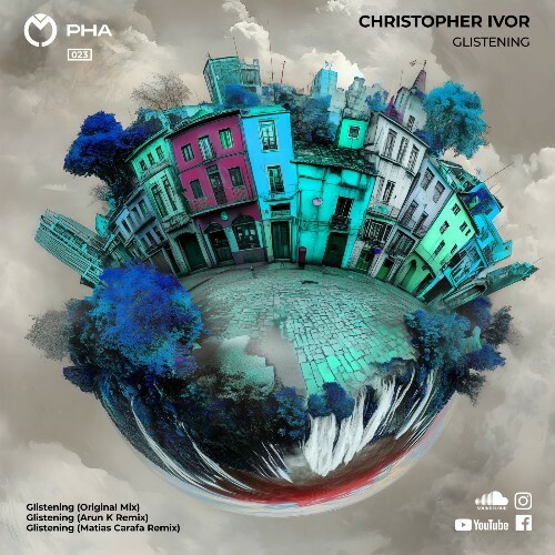  Christopher Ivor - Glistening (2025) 