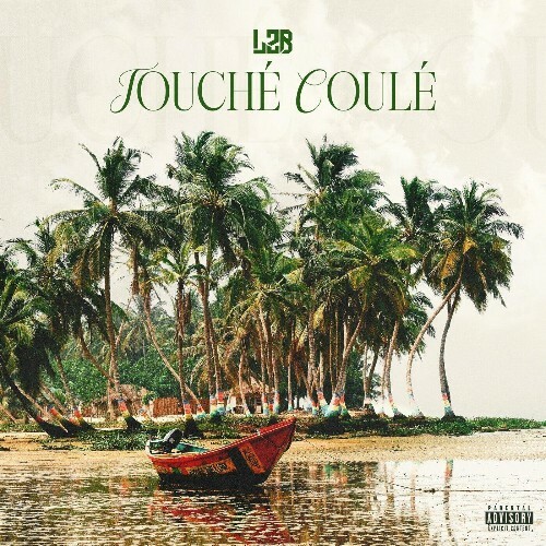  L2B - Touch&#233; Coul&#233; (2024) 