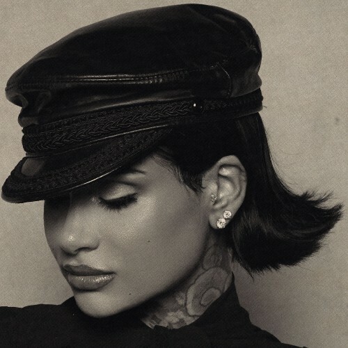 Kehlani - Kehlani: Uncut Edition (2026) Kehlani - Kehlani: Uncut Edition (2026)