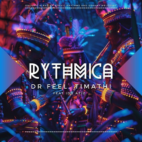  Dr Feel & Timathi ft. Idd Aziz - Pepo (2025) 