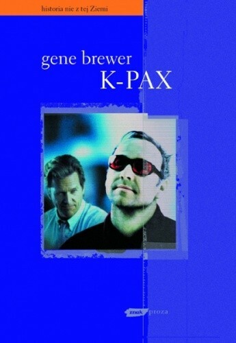 Brewer Gene - K-PAX Tomy [1-3] | pdf