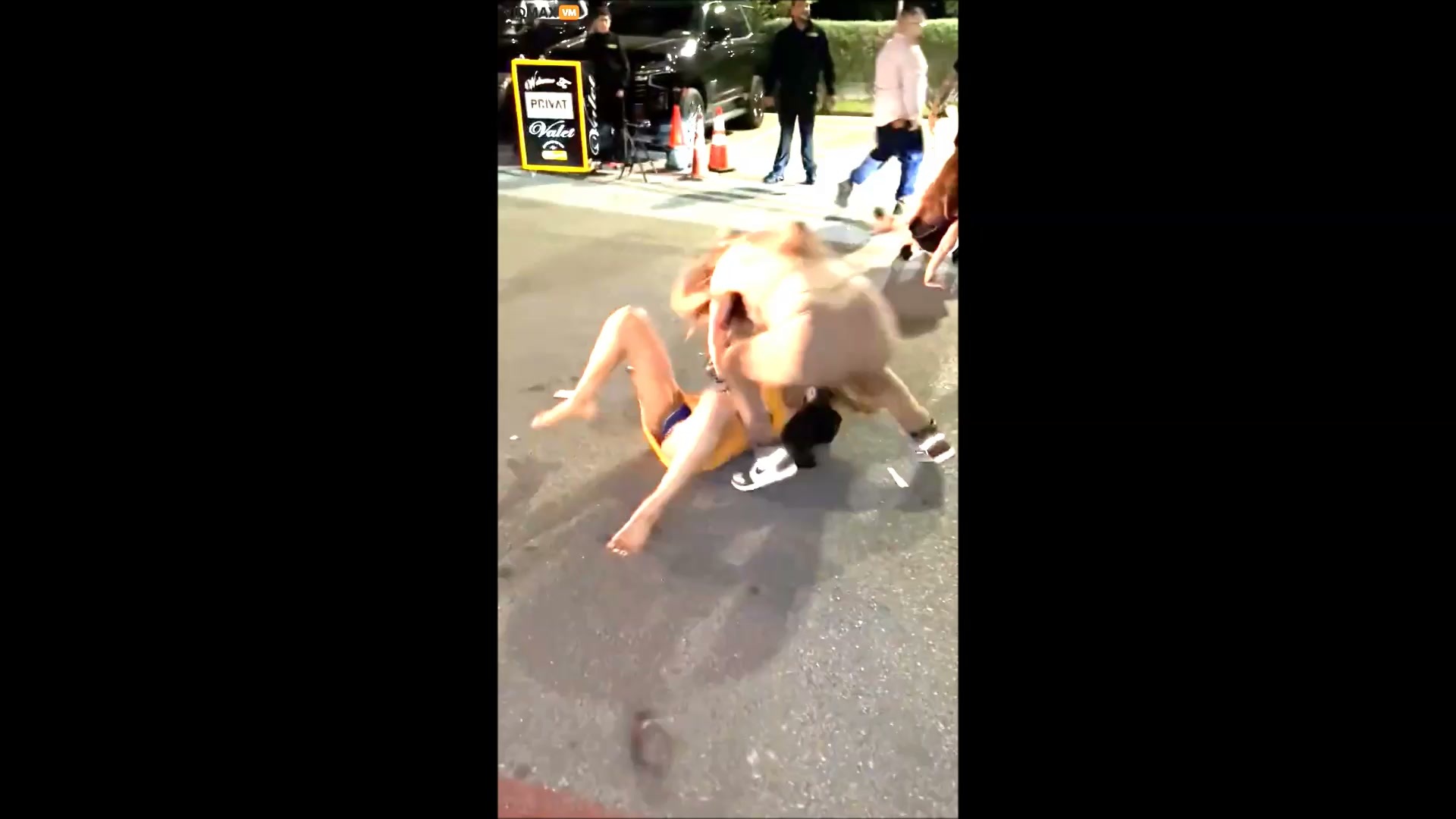 Real Girls Fight – ShockAss Compilation No.37